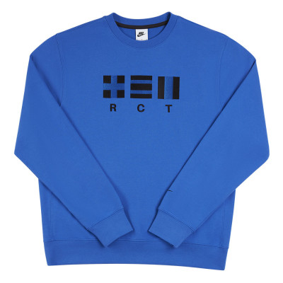 RCT x Nike crew-neck sweatshirt