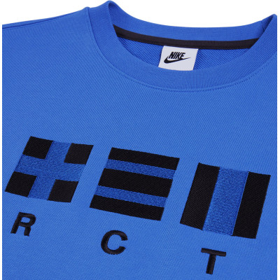 RCT x Nike crew-neck sweatshirt