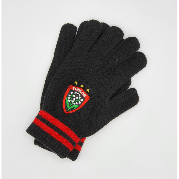 RCT 100% acrylic gloves