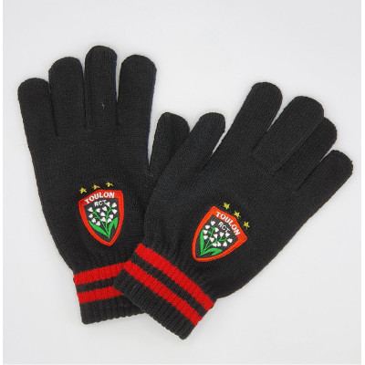 RCT 100% acrylic gloves