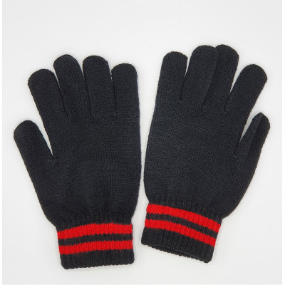 RCT 100% acrylic gloves