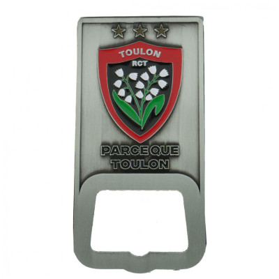 Magnet RCT bottle opener