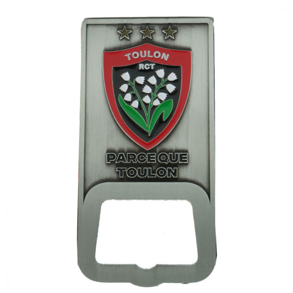 Magnet RCT bottle opener