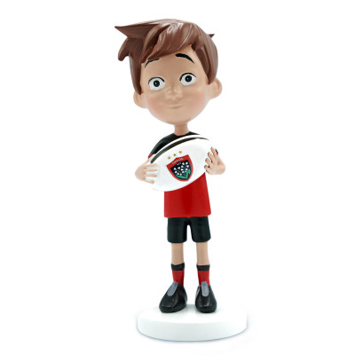 RCT Fan Collection Figure