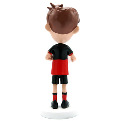 Figurine de Collection Fan du RCT