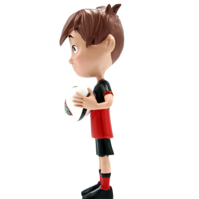 RCT Fan Collection Figure