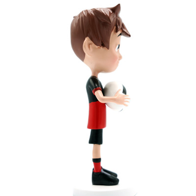 Figurine de Collection Fan du RCT