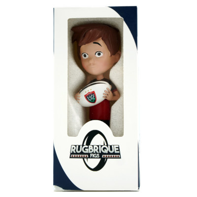 Figurine de Collection Fan du RCT