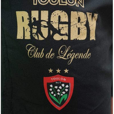 Maillot de bain RCT Club de légende