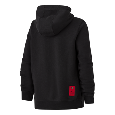 Hoodie zip RCT x Nike enfant