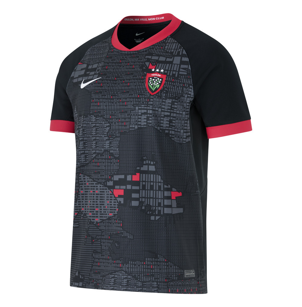 Maillot RCT Stadium Third Nike