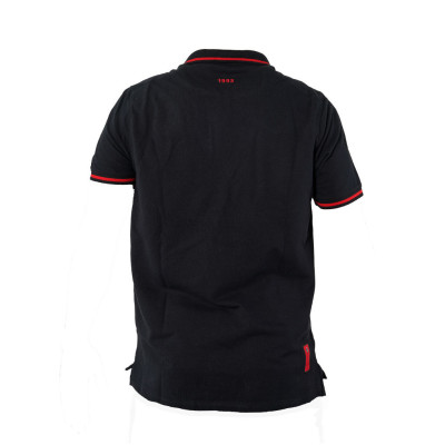 Polo RCT Nike - noir