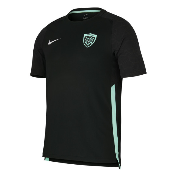 T-shirt training enfant RCT x Nike 22-23