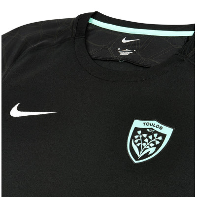 T-shirt training enfant RCT x Nike 22-23