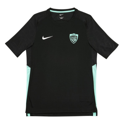 T-shirt training enfant RCT x Nike 22-23