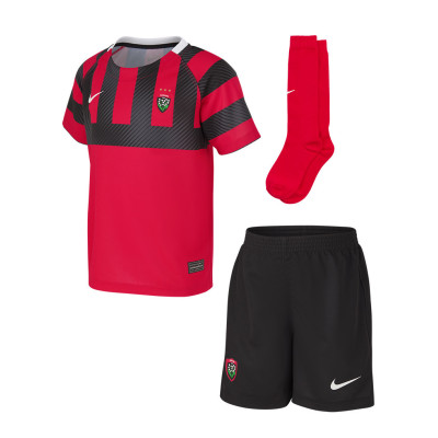 Kit stadium home enfant RCT x Nike 22/23