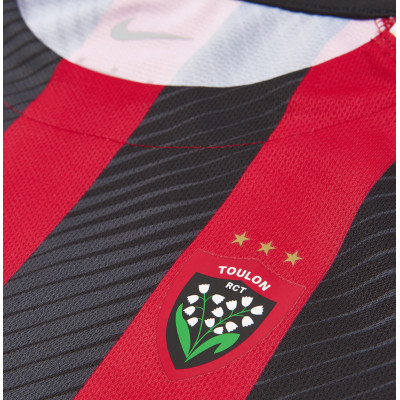 Kit stadium home enfant RCT x Nike 22/23