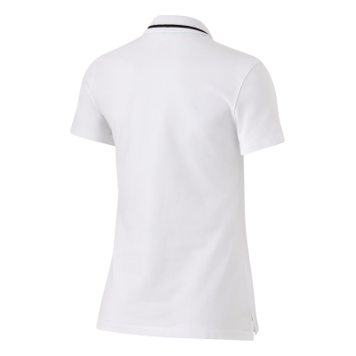 Polo RCT Nike Femme - blanc