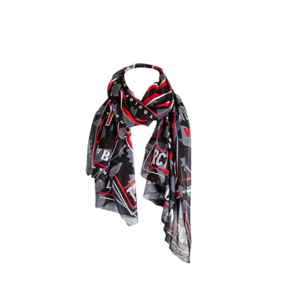 Foulard Chèche RCT Blacks Legend