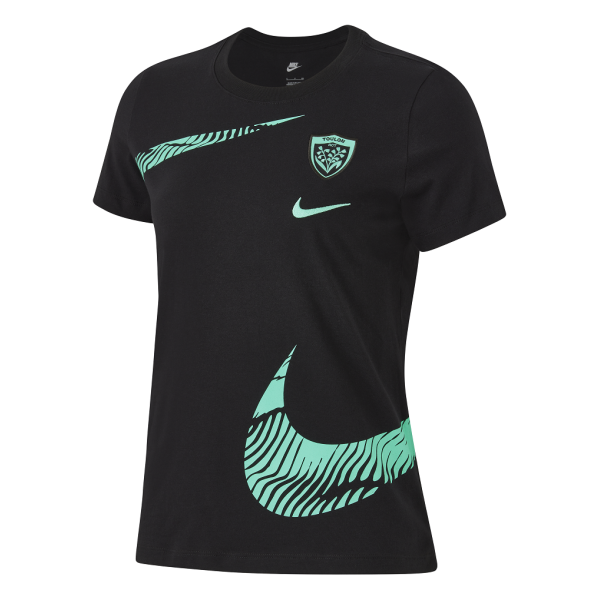 T-shirt RCT Nike Femme - graphic