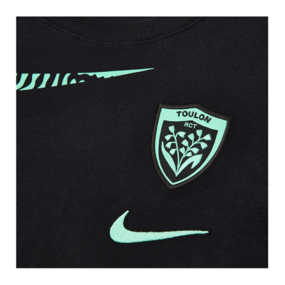 T-shirt RCT Nike Femme - graphic