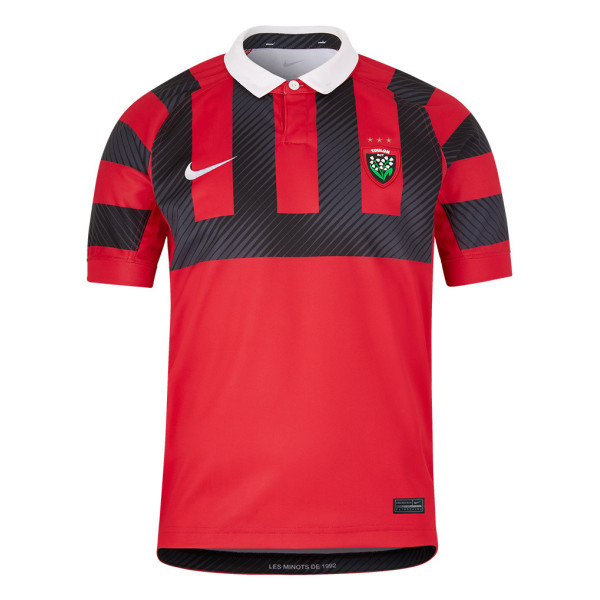 Maillot RCT stadium home Nike 22-23