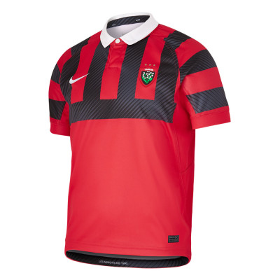 Maillot RCT stadium home Nike