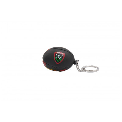 Porte-clefs Ballon supporter RCT Gladiateur Gilbert