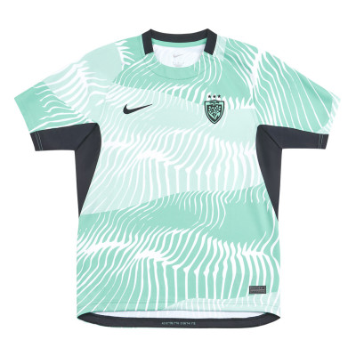 Maillot RCT stadium Away Nike