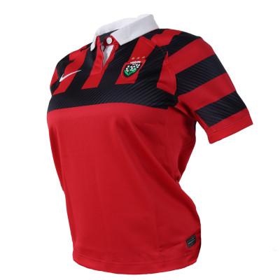 Maillot RCT stadium Home Femme Nike