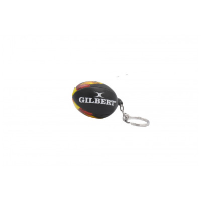 Key ring Ballon supporter RCT Gladiateur Gilbert