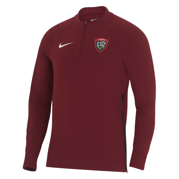 RCT Training 1/4 Zip Sweat Nike 24-25