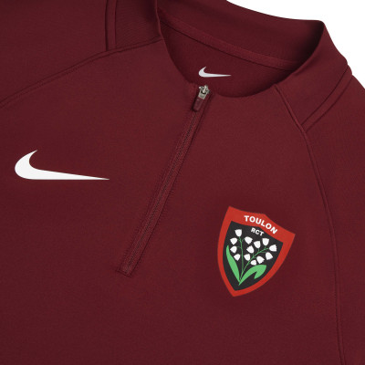 Sweat RCT Training 1/4 de Zip Nike 24-25