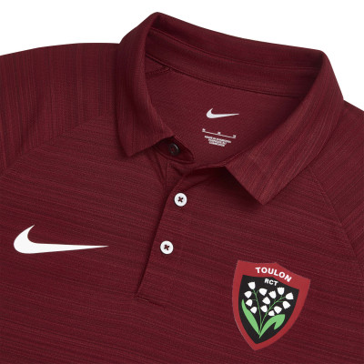 Polo RCT Training Nike 24-25