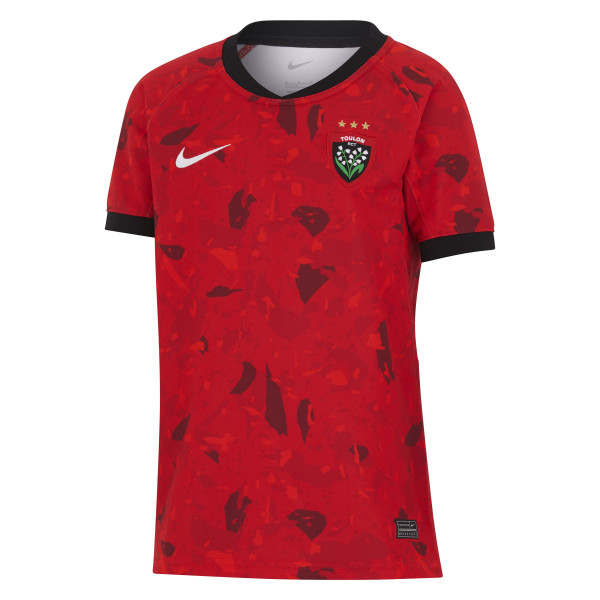 Maillot RCT Enfant Stadium Home Nike 24-25