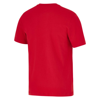 T-shirt Rouge RCT Evergreen Nike 24-25