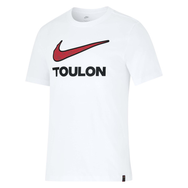 Nike RCT Graphic White T-Shirt 24-25