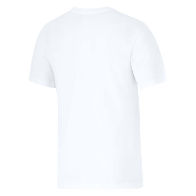 T-shirt Blanc RCT Graphique Nike 24-25