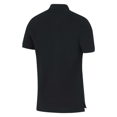 Polo classique RCT Noir Nike 23-25