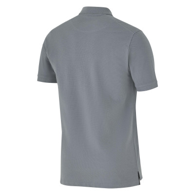 Polo Gris classique RCT Nike 23-25