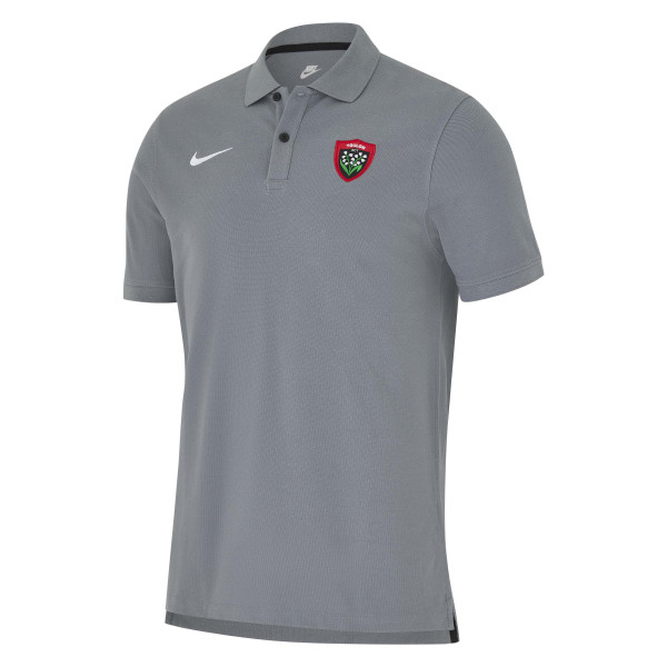 Nike RCT 24-25 Classic Grey Polo