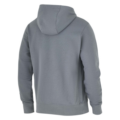 Hoodie Gris RCT po Nike 24-25