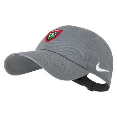 Casquette Grise RCT Nike 24-25