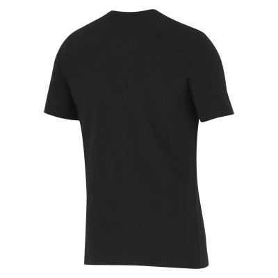 T-shirt noir RCT graphique Nike 24-25