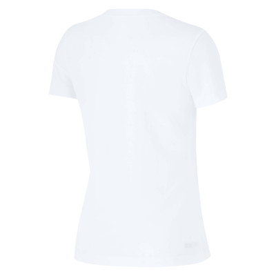 T-shirt blanc RCT femme graphique Nike 24-25