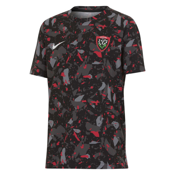 Maillot RCT Enfant Pre-match Nike 24-25