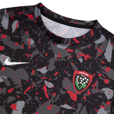 Maillot RCT Enfant Pre-match Nike 24-25