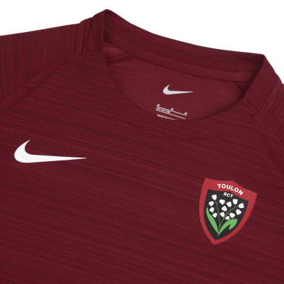 T-shirt RCT Enfant Training Nike 24-25