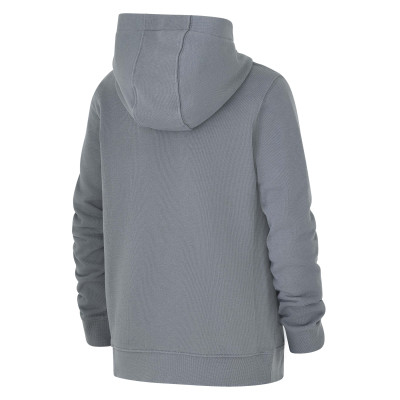 Hoodie Gris RCT Enfant po Nike 24-25