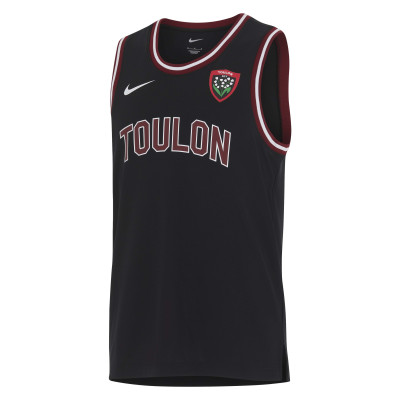 Nike Basketball Jersey 24-25